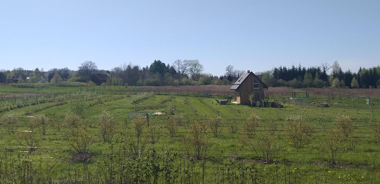 E Berry Farm - Slow Life Home Olszyna  Extérieur photo