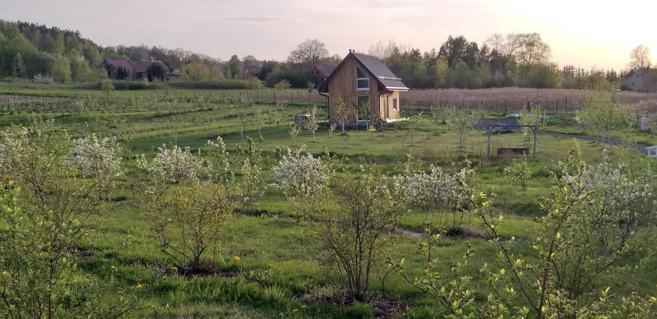 E Berry Farm - Slow Life Home Olszyna  Extérieur photo