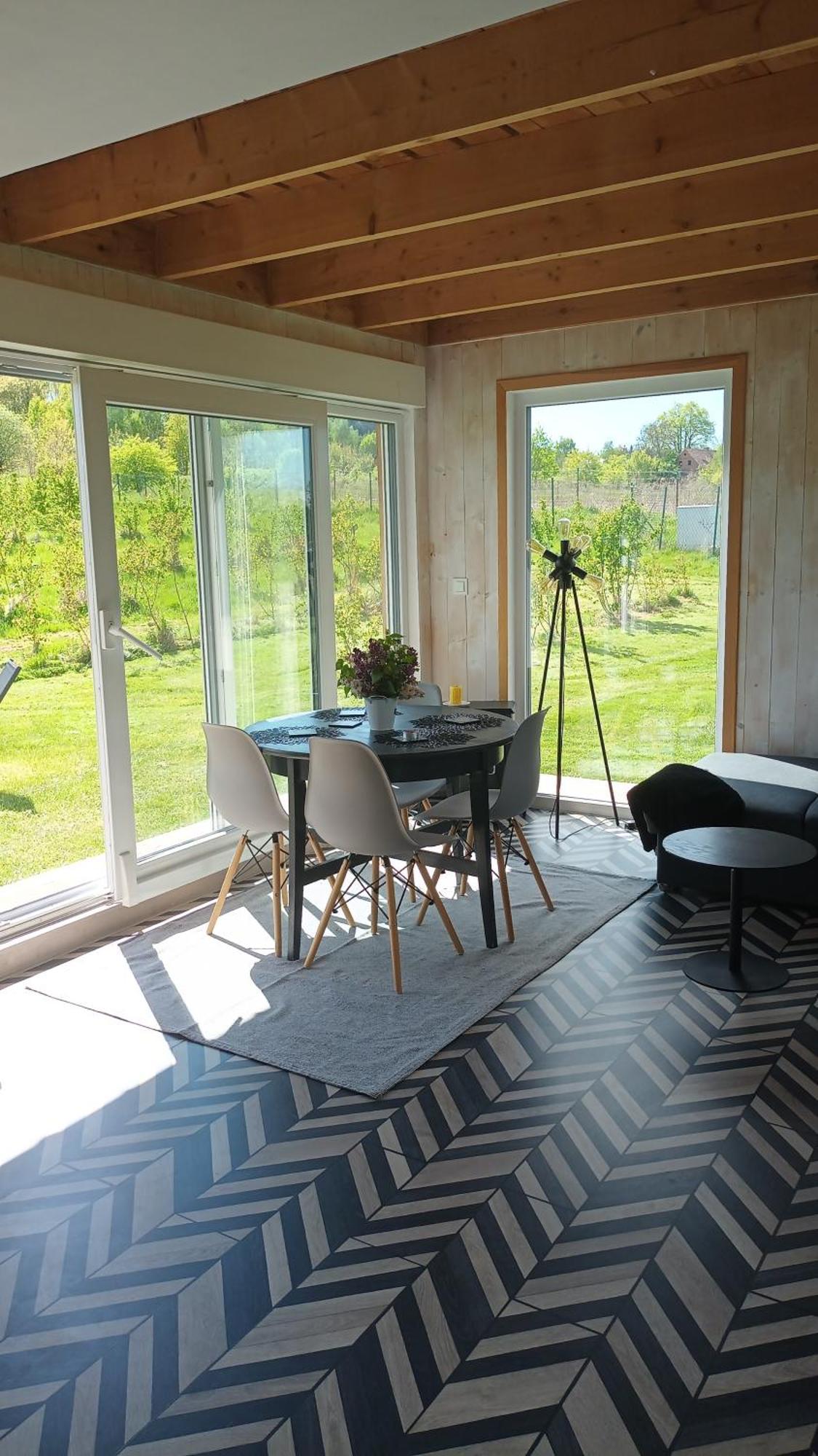 E Berry Farm - Slow Life Home Olszyna  Extérieur photo